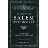Records of Salem Witchcraft - Copied from Original Documents - Volume II.