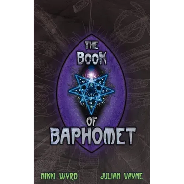 The Book of Baphomet