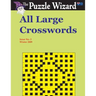 All Large Crosswords No. 2