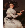 Tess of the d'Urbervilles: Large Print