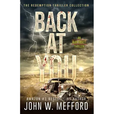 Back at You