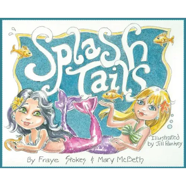 Splash Tails