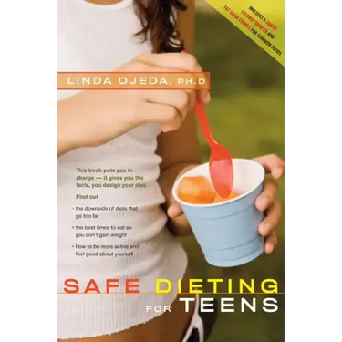 Safe Dieting for Teens