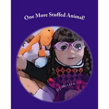 One More Stuffed Animal!