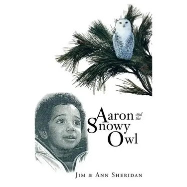 Aaron and the Snowy Owl