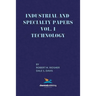 Industrial and Specialty Papers, Volume 1, Technology