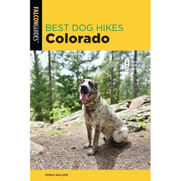 Best Dog Hikes Colorado