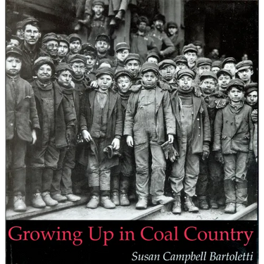 Growing Up in Coal Country