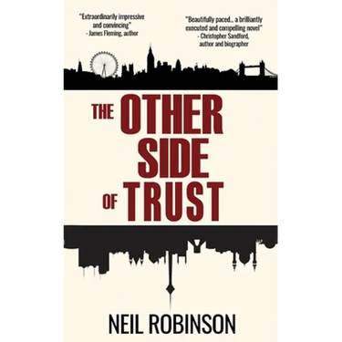 The Other Side of Trust