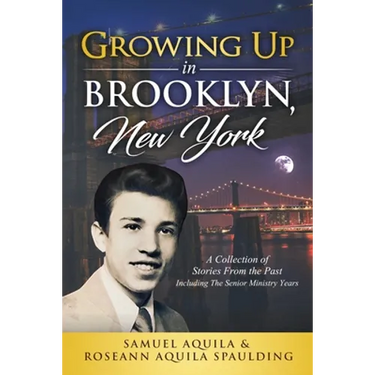 Growing Up in Brooklyn, New York