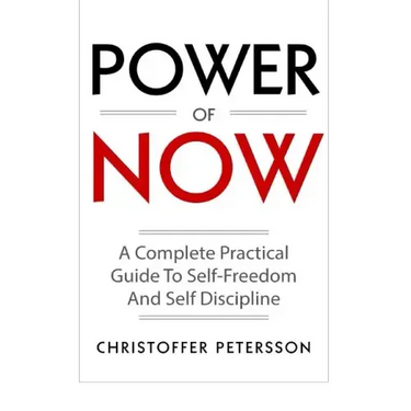 Power of now