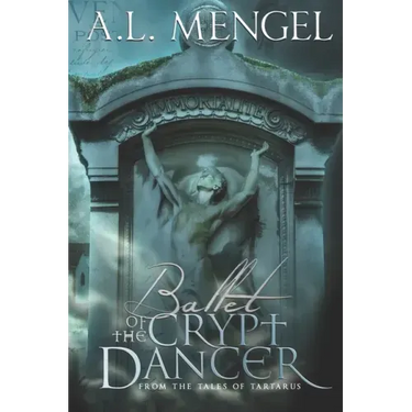 Ballet of The Crypt Dancer: Crypt Dancer Edition
