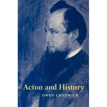 Acton and History