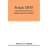 The Jesuits, 1534-1921: a history of the Society of Jesus from its foundation to the present time (Volume II)