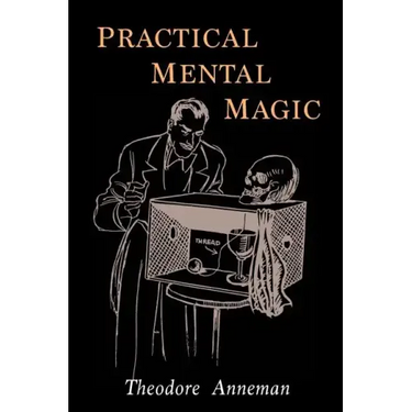Practical Mental Magic