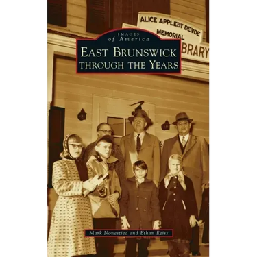 East Brunswick Through the Years