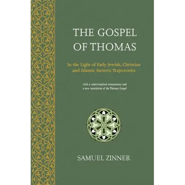 The Gospel of Thomas