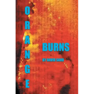 Orange Burns
