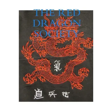 The Red Dragon Society