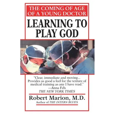 Learning to Play God