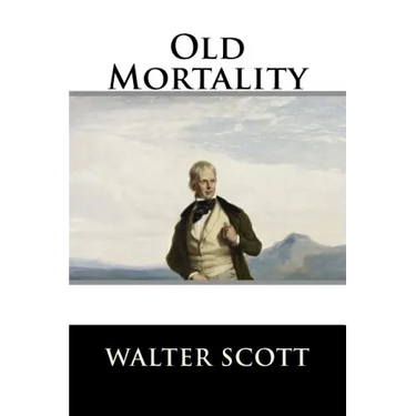 Old Mortality: Complete