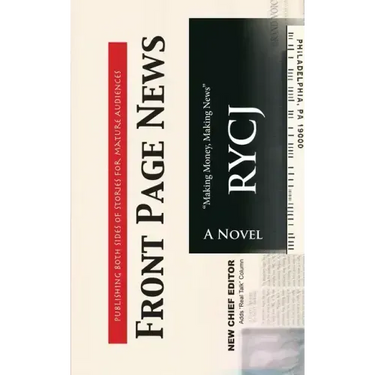 Front Page News