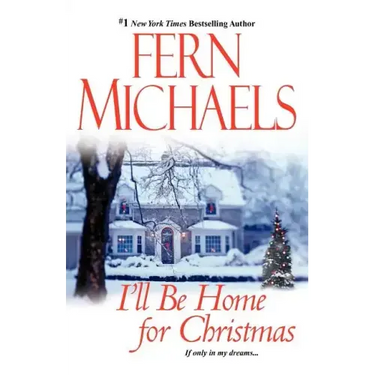 I'll Be Home for Christmas