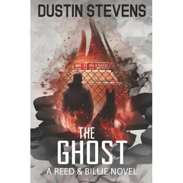 The Ghost: A Suspense Thriller