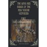 The Lives and Reigns of the Holy Roman Emperors