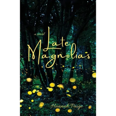 Late Magnolias