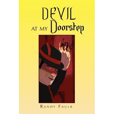Devil at My Doorstep