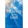 Hearing from God
