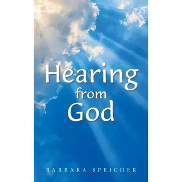 Hearing from God