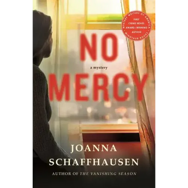 No Mercy: A Mystery
