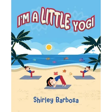 I'm a Little Yogi