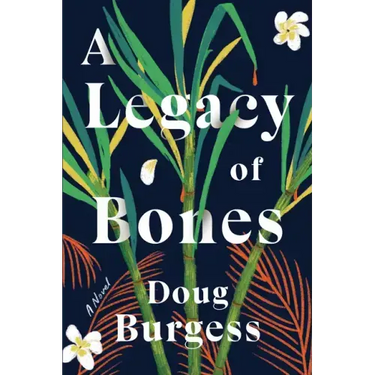 A Legacy of Bones