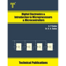 Digital Electronics and Introduction to Microprocessors and Microcontrollers