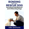 Bonding with Your Rescue Dog: Decoding Dog Behavior and Influencing Dogs