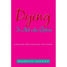 Dying Is Not an Option: Overcoming Obstacles Beyond Your Control