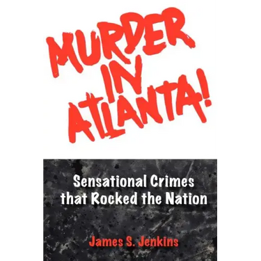 Murder in Atlanta