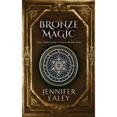 Bronze Magic