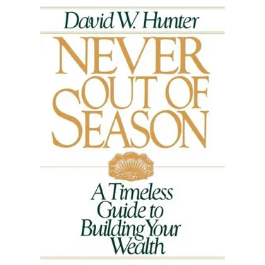 Never Out of Season