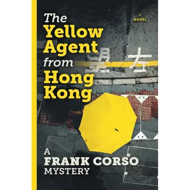 The Yellow Agent from Hong Kong