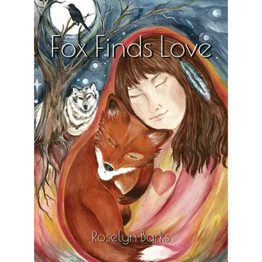 Fox Finds Love