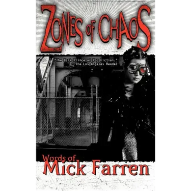 Zones of Chaos