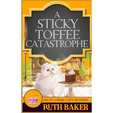 A Sticky Toffee Catastrophe