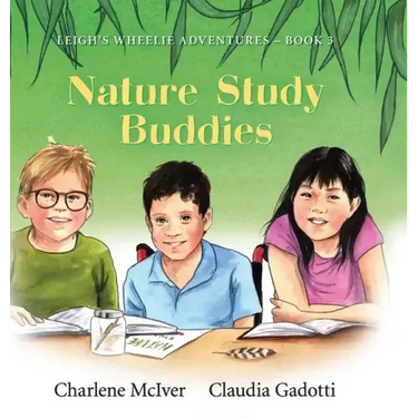 Nature Study Buddies