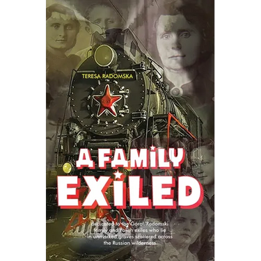 A Family Exiled