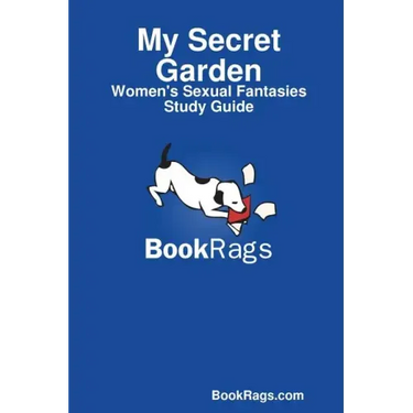 My Secret Garden: Women's Sexual Fantasies Study Guide