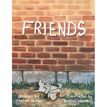 Friends (Parker)